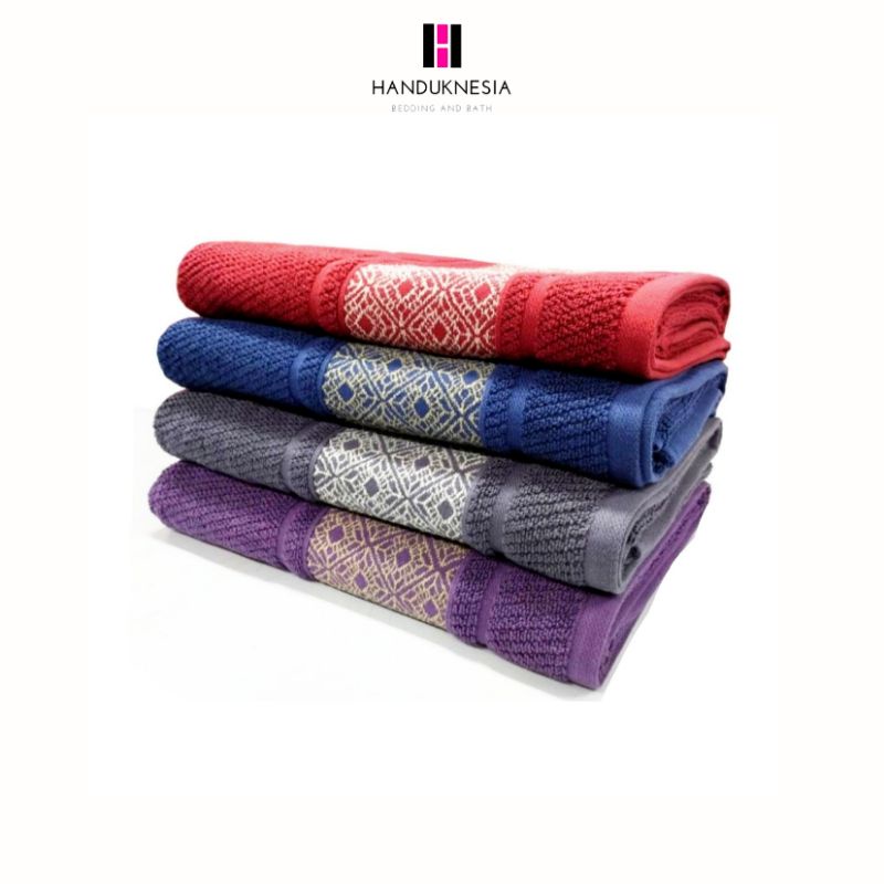 (A) Handuk Terry Palmer Excellent Jumbo , Handuk Terry Palmer , Terry Palmer Excellent , Terry Palme