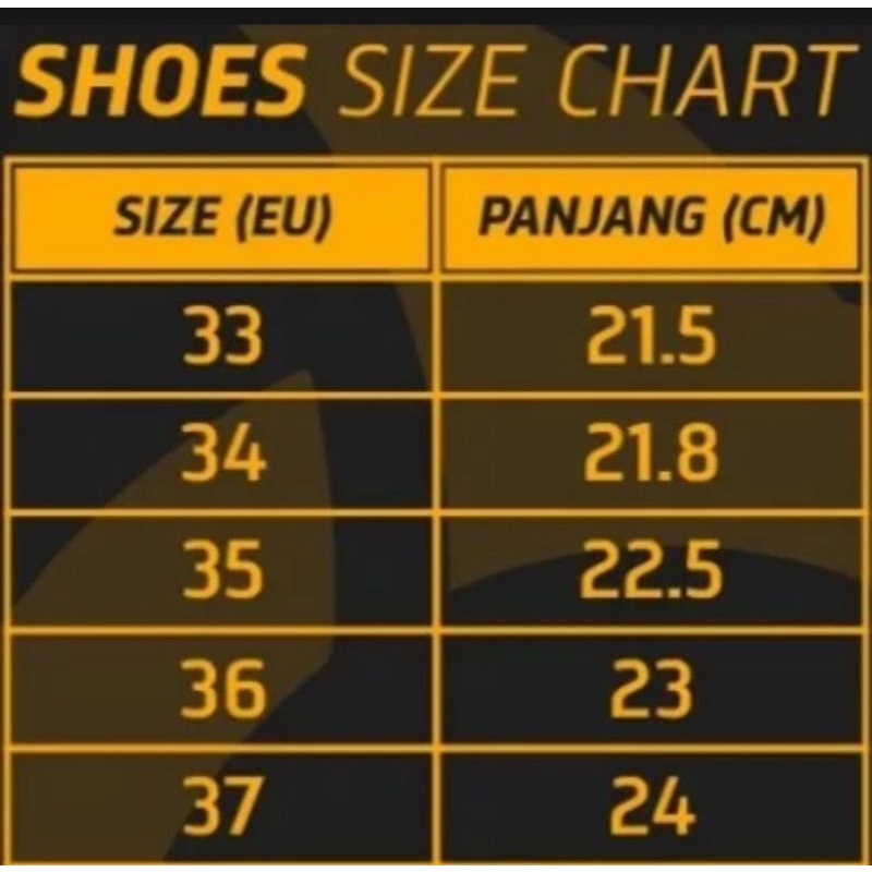 Anna shoes Sepatu bola Ortus Anak Termurah