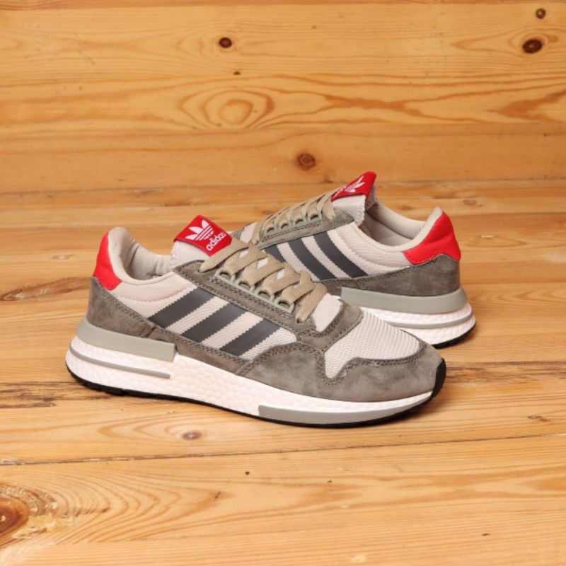 ADIDAS ZX 500 RM BOOST OG COLORWAY