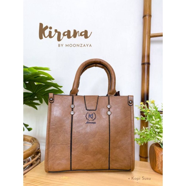 Totebag Kirana Moonzaya