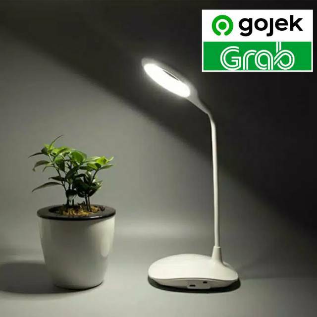 Lampu Led - Lampu Meja Seri - Lampu Baca - Desk LamP