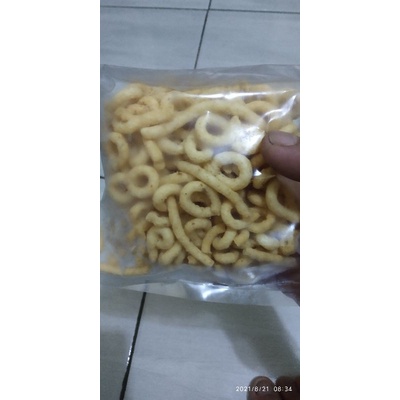 

Lanting Kebumen Lanting bumbu gurih khas Gombong kebumen krupuk LANTING KERUPUK LANTING