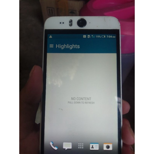 lcd htc desire eye+batere