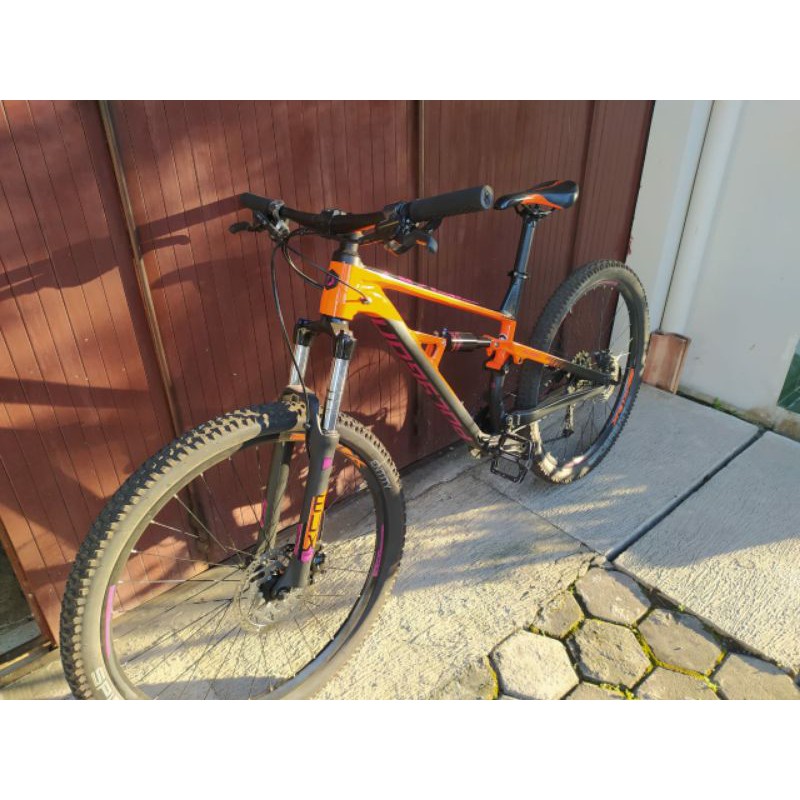 polygon siskiu d5 2020