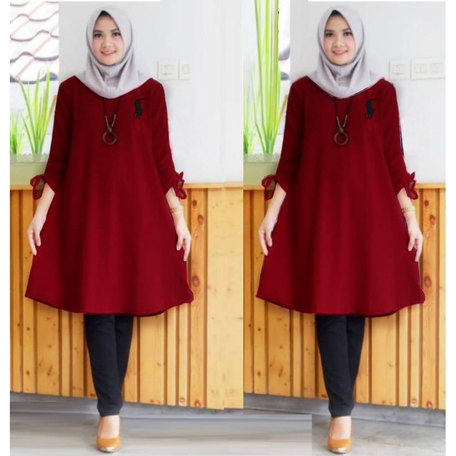 Tunik Diana