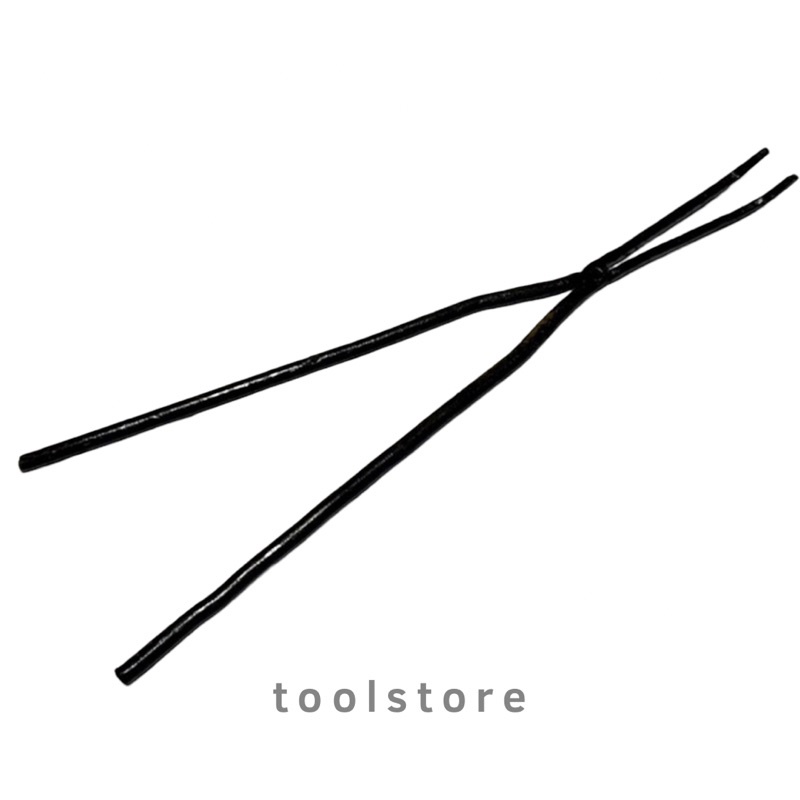 Capit Kowi Bakar Lebur Emas