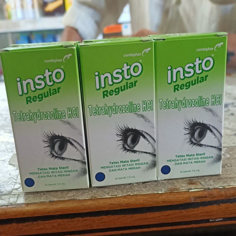 Insto obat tetes mata