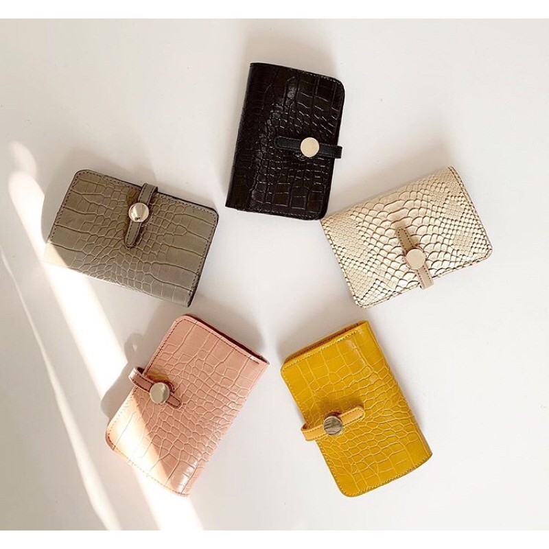 mumu wallet / dompet by kian.id kian-id