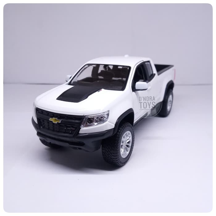 Jual Diecast Miniatur Mobil Chevrolet 