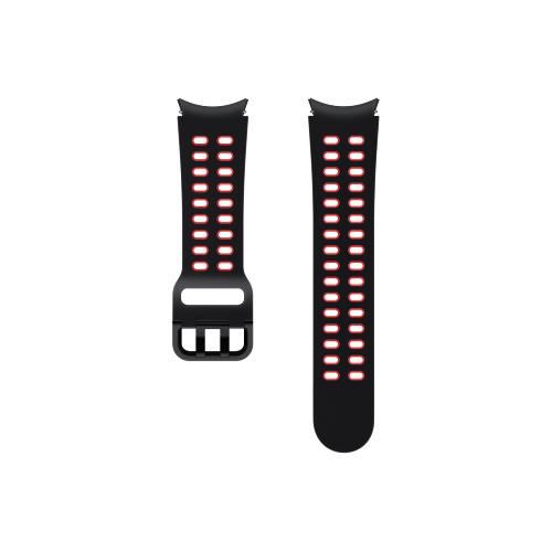 [Gift Watch4 42mm and 40mm] Extreme Sport Strap S/M