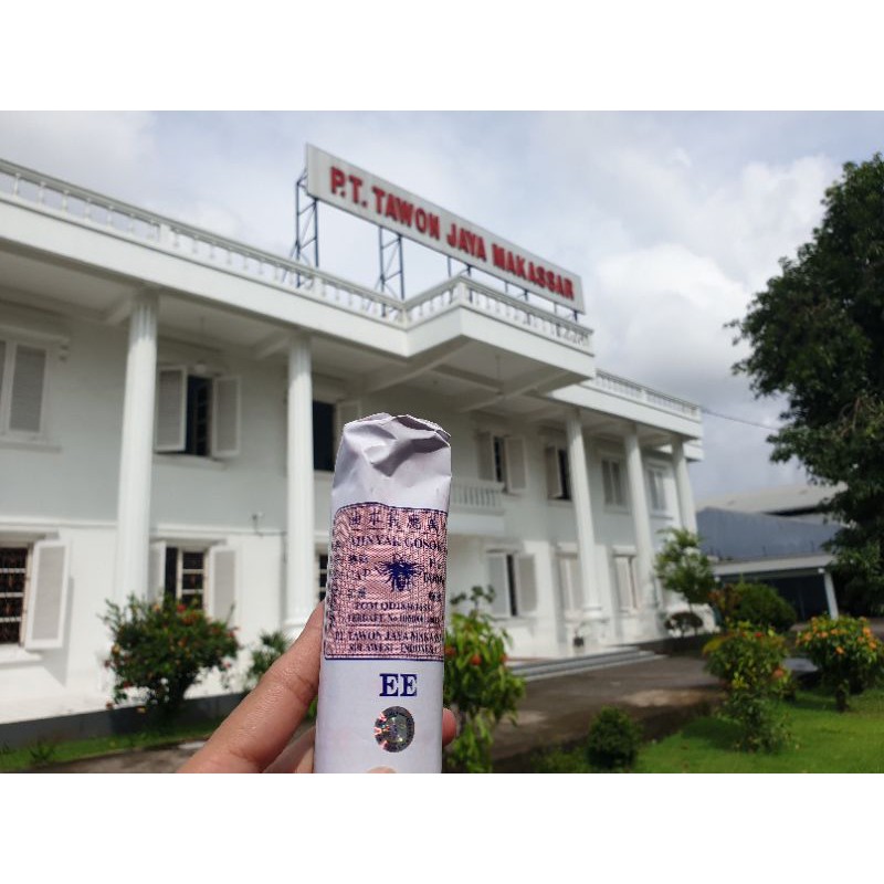 MINYAK TAWON ASLI ORIGINAL MAKASAR CC 20ML DD 30ML, EE 60ML, FF 90ML
