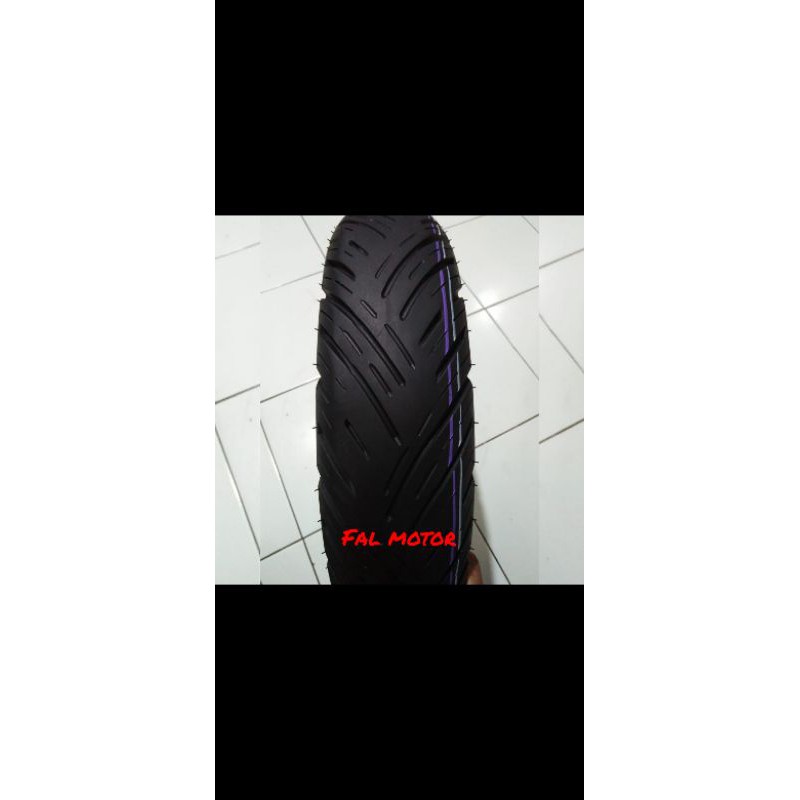 BAN DEPAN VARIO 150, CBS, UK 90/80-14 BAN TUBLES