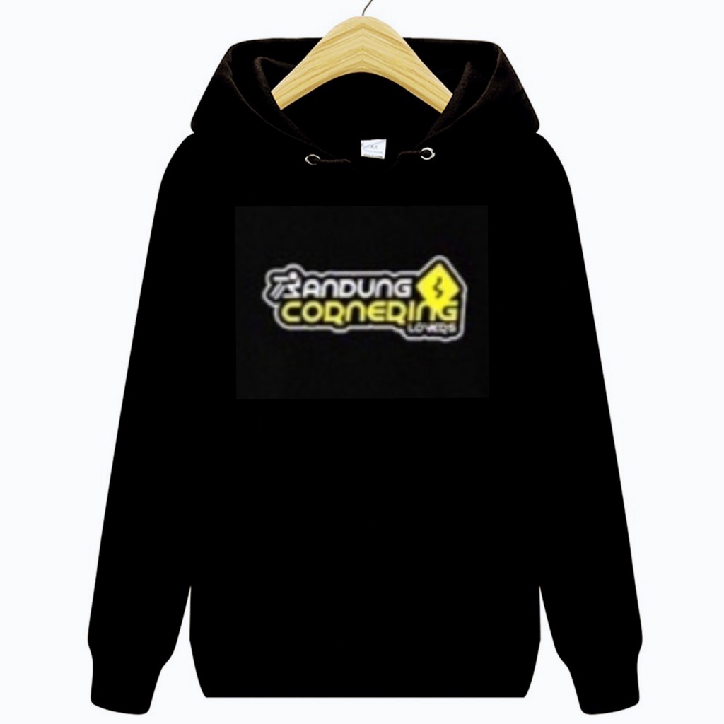 HOODIE Bandung Cornering Lovers