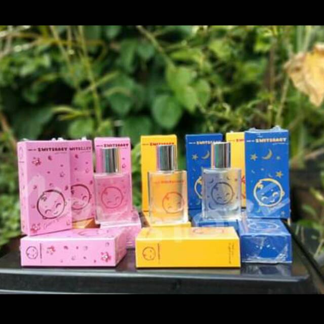 PARFUM ZWITSBABY