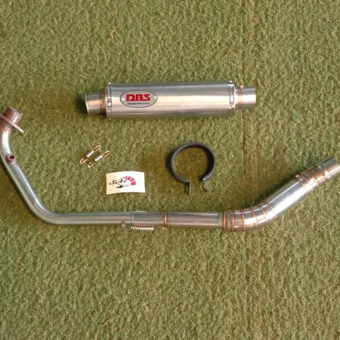 Jual Promo Knalpot Racing Cbr Knalpot Racing Cbr New Cb 150 R Knalpot Dbs Sale