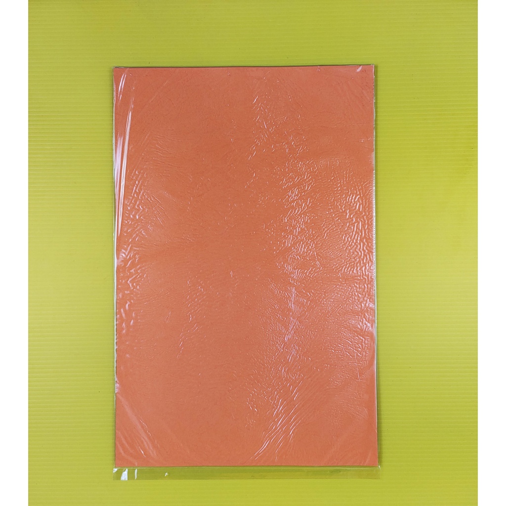 

KERTAS / KARTON JERUK / BUFFALO ORANGE