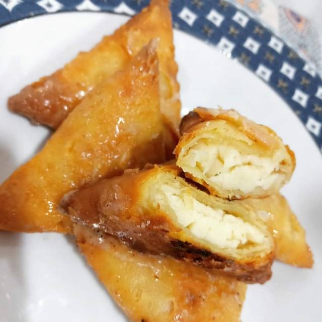 

Sambosa Cheese
