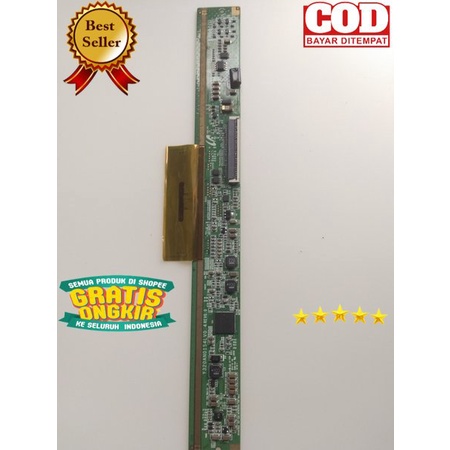 TCON T CON TV SONY KLV-32BX35A -32BX35 A