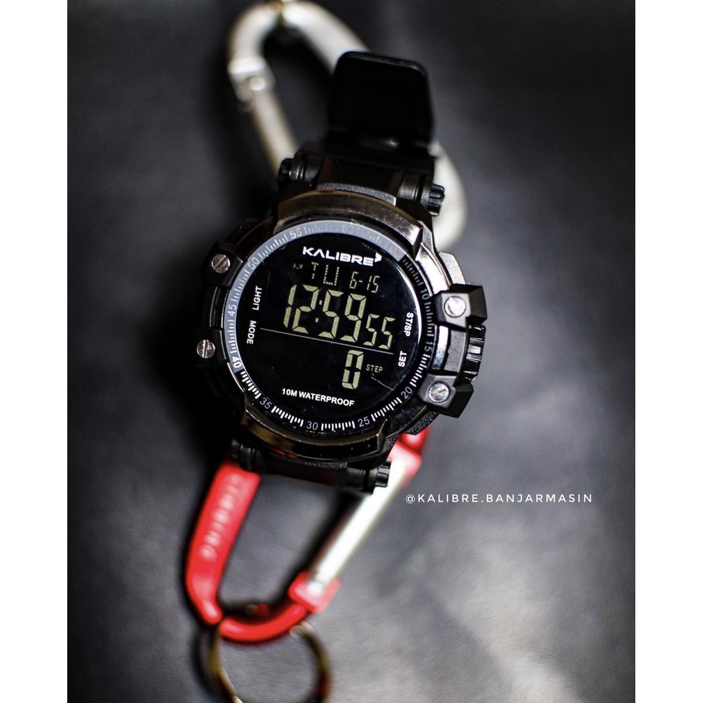 KALIBRE JAM TANGAN DIGITAL MAXWELL 996239010