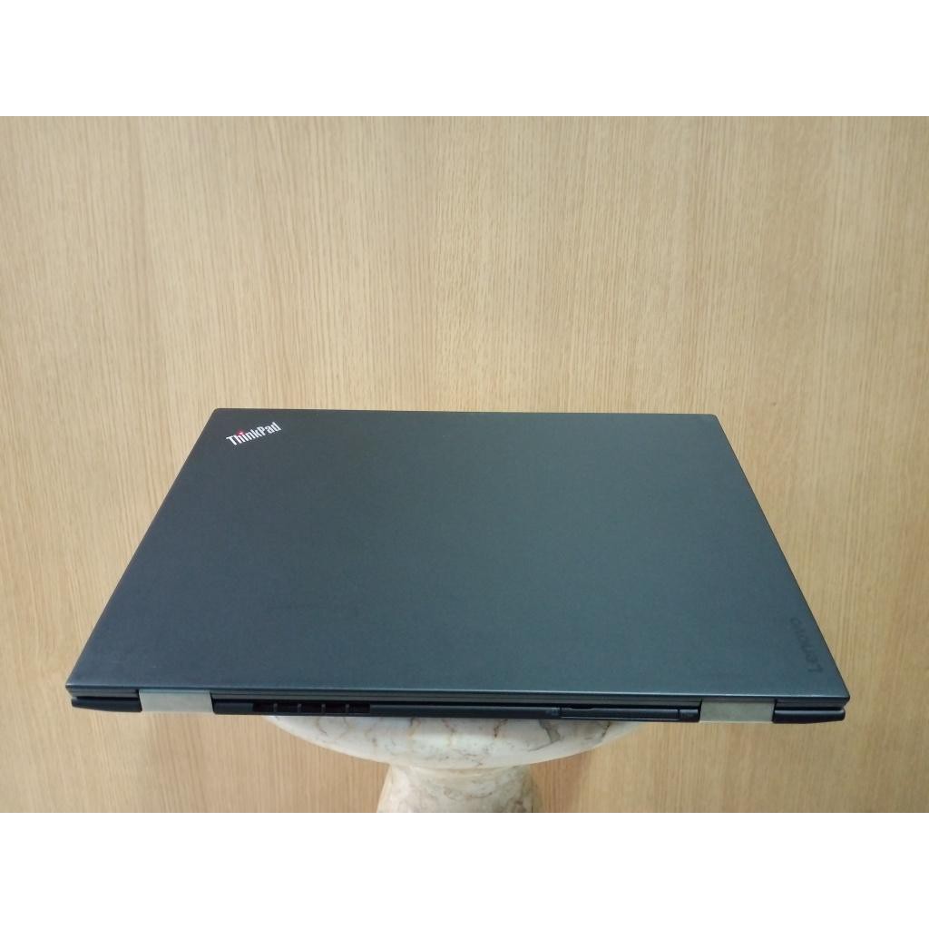 Lenovo Thinkpad X1 Carbon i5 / i7 Gen 6 4th | i7 Gen 7 5th | Murah / Bergaransi