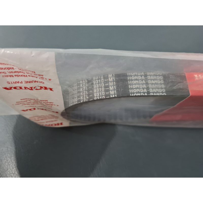 Vanbelt Van Belt Honda Beat FI  Scoopy Spacy F1 KZL