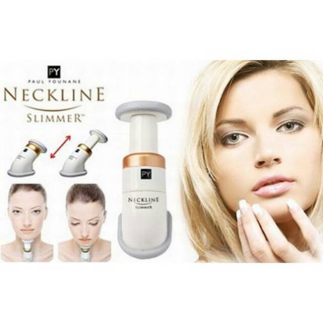 Neckline Slimmer