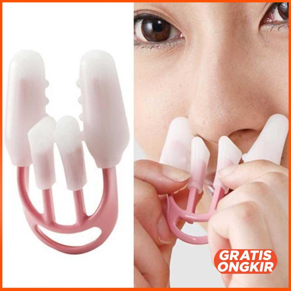 Alat Pemancung Hidung Nose Lifting Shaper Correction - S02012