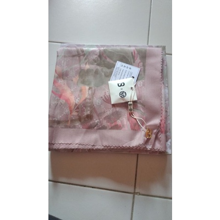 PL The Xanadu scarf Taffy xl