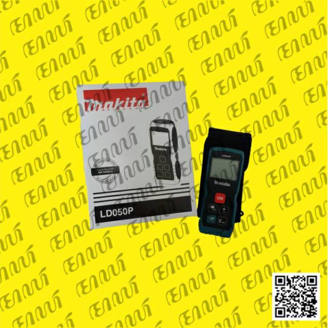 makita LD050P meteran laser
