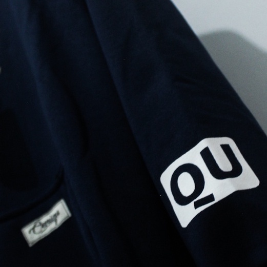 CREWNECK SWEATERSHIT OENIQU ORIGINAL SIZE L-XL-XXL-XXXL-XXXXL-XXXXXL QUQU NAVY