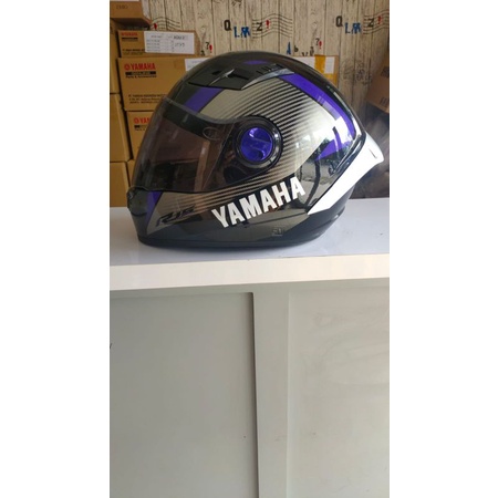 Helm Ori Yamaha R15