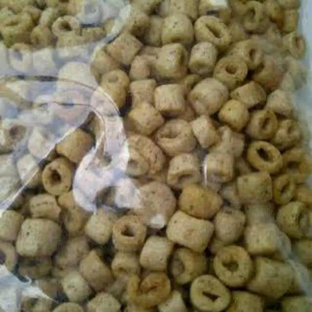 

Orong orong original snack quen @500 gram