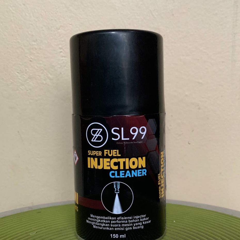 fuel injektor cleaner SL 99 / PAKET ALAT