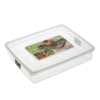 TEMPAT DONAT SHINPO 306