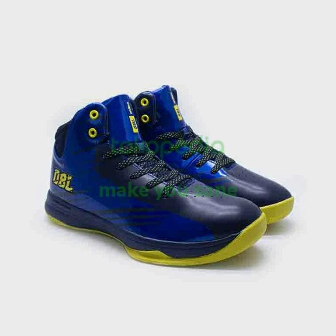 Sepatu Basket Ardiles Dbl Aza Fundamental Original Gemaputra33