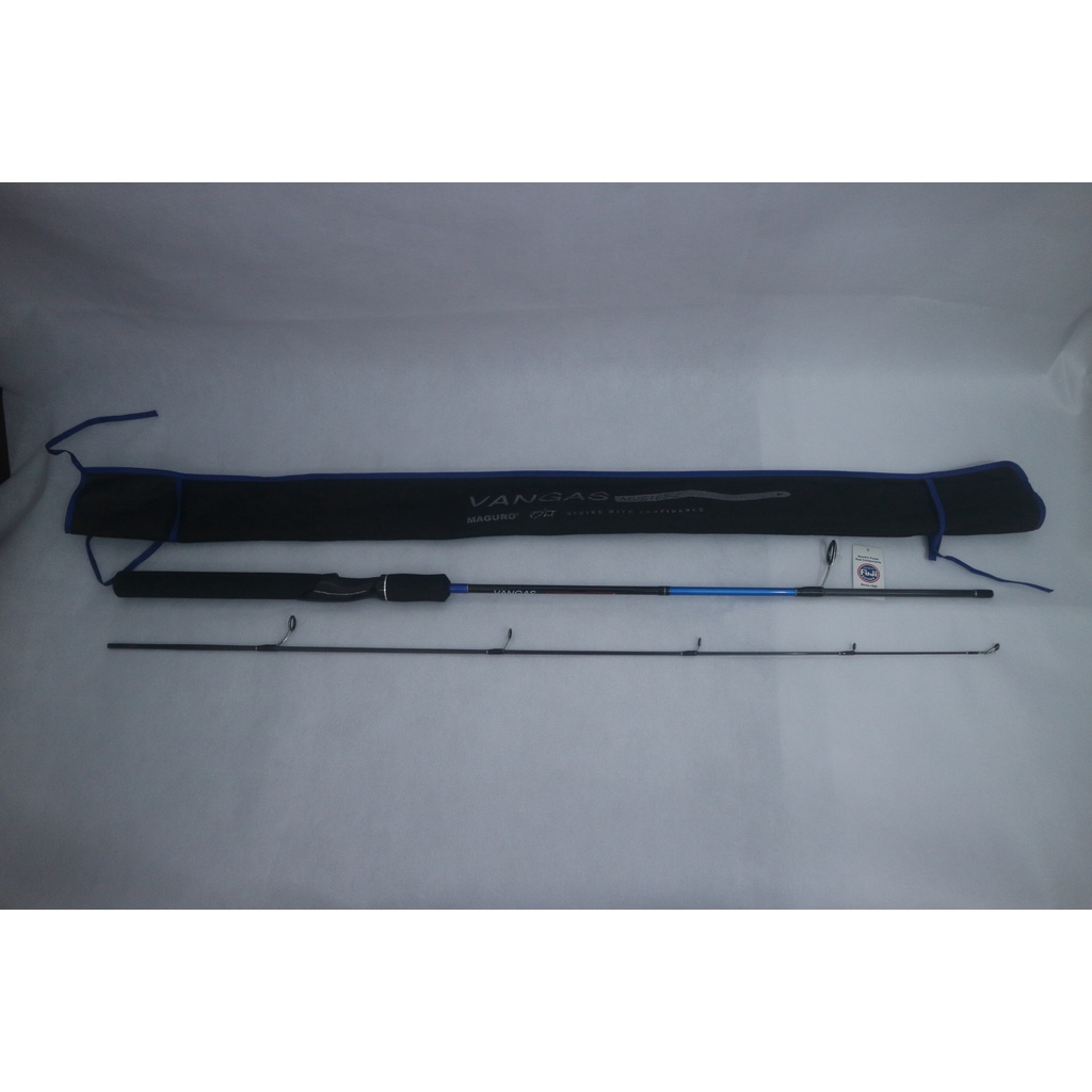 Joran Pancing - Maguro Vangas 165