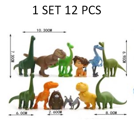 Topper Cake Tarzan Hiasan Ultah Kue Ulang Tahun Dekorasi Penghias Kue