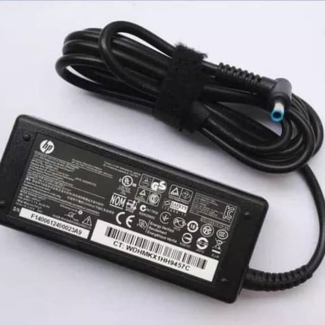 AC Adapter Charger Laptop  Hp Elitebook 820 G3 840 G3 850 G3 1020 1030 G1 1040 G3 G2 19.5V 3.33A