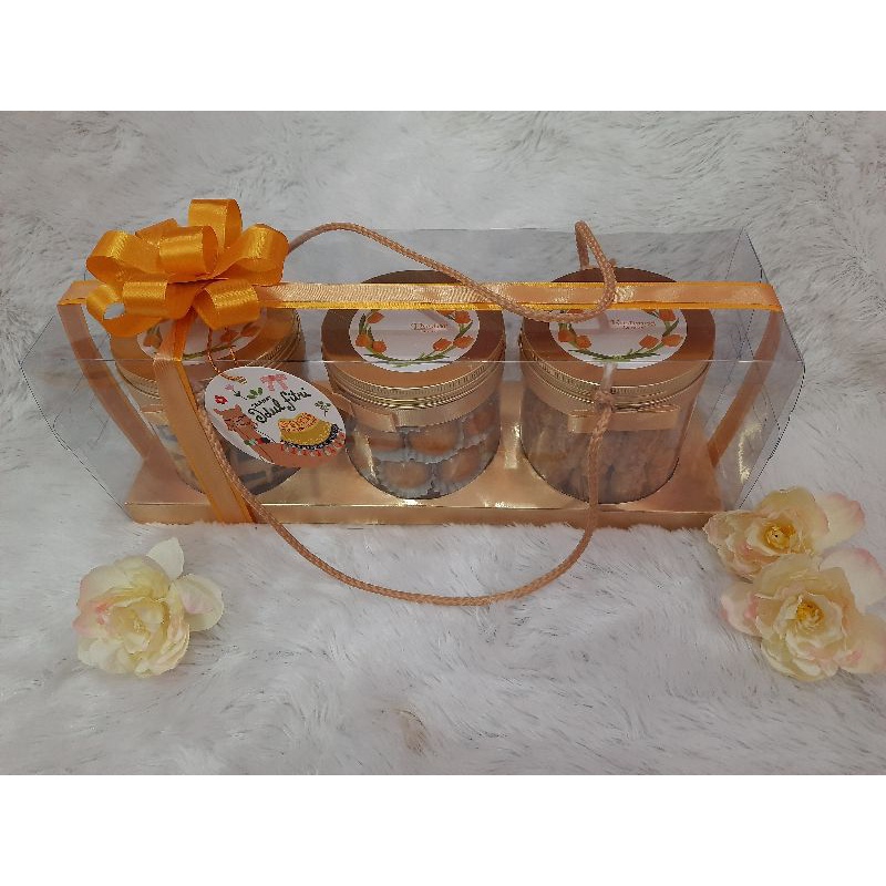 

hampers cookies