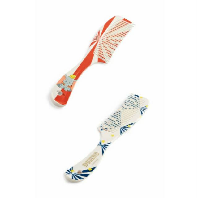 Disney Dumbo Comb (ORI DISNEY PRIMARK UK)