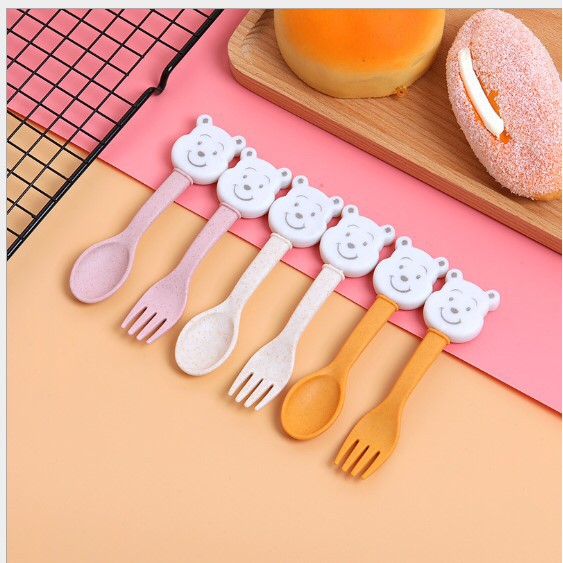 Tempat Makan Anak / Tableware Children