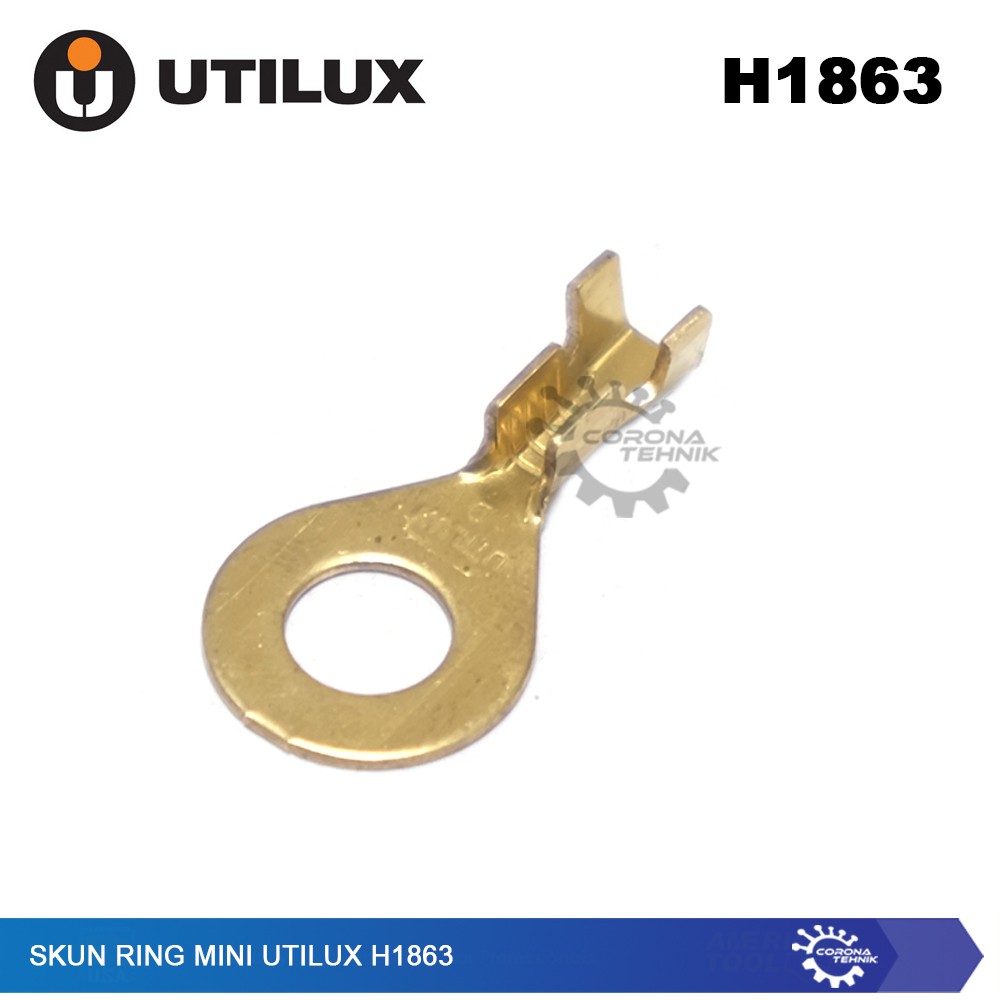 Skun Ring Mini Utilux H1863
