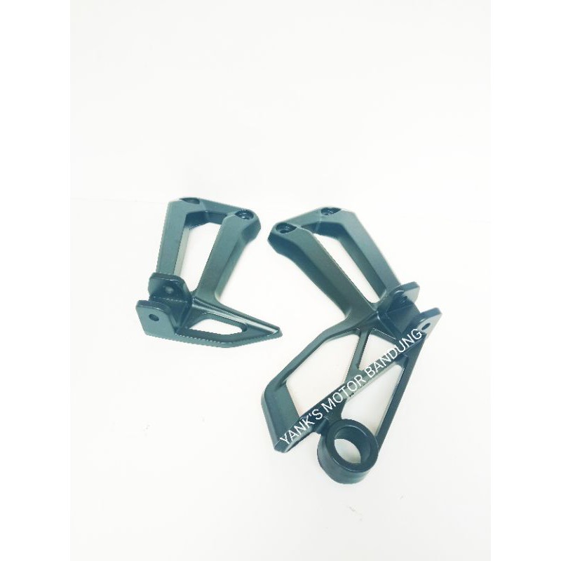DUDUKAN STEP BELAKANG MX KING FOOTSTEP MX KING