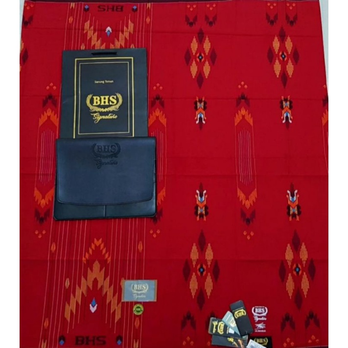sarung BHS masterpiece BEHAESTEX  TIPE SSE