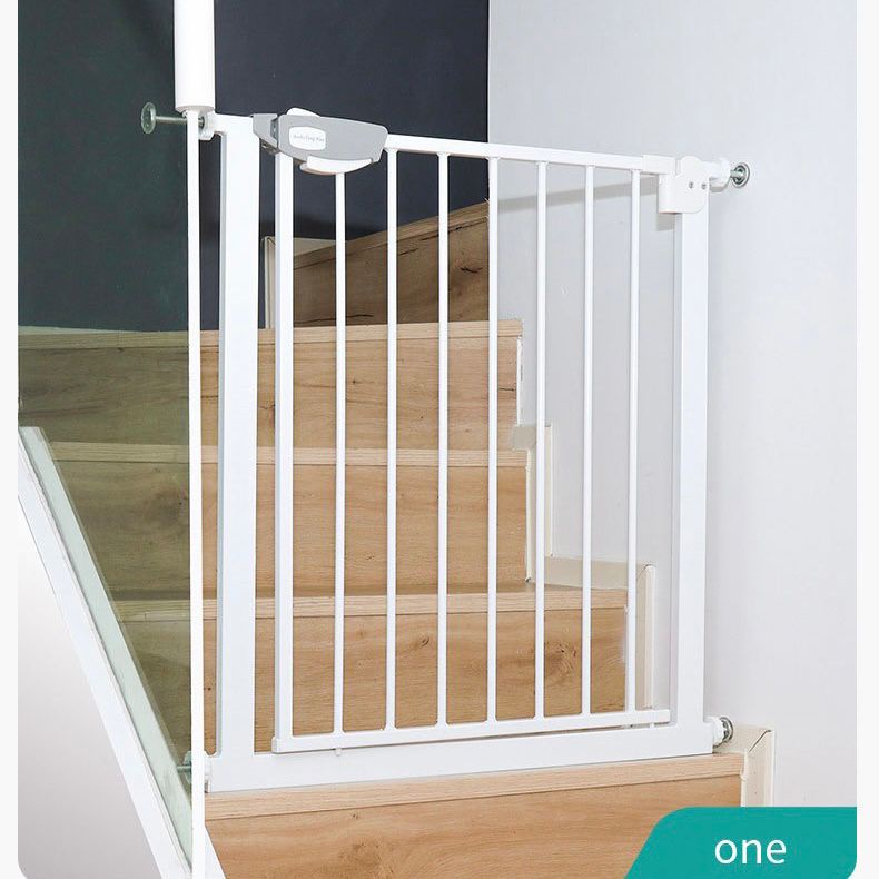 BABY SAFETY GATE / Pagar Pengaman Bayi / Pagar Pengaman Pintu 75-84