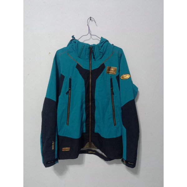 Jacket Eider Gore-tex
