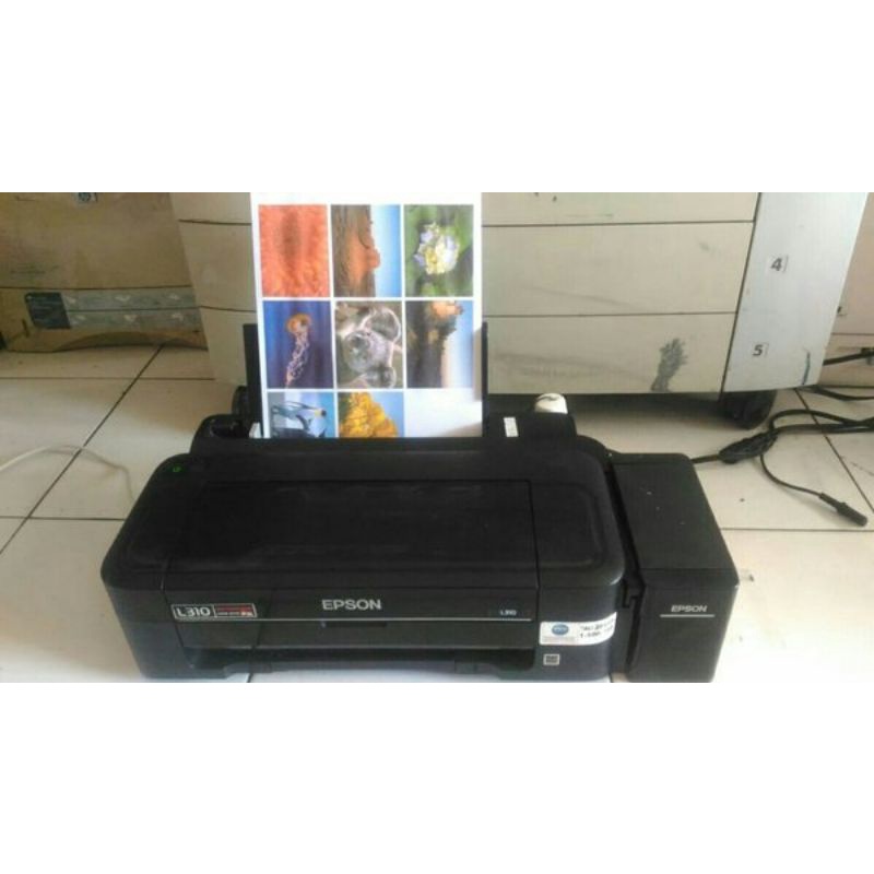 Printer Epson L310