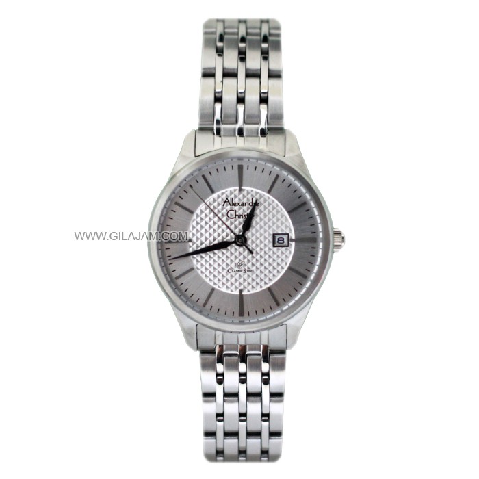 ALEXANDRE CHRISTIE 8453 LD-SLSLGR