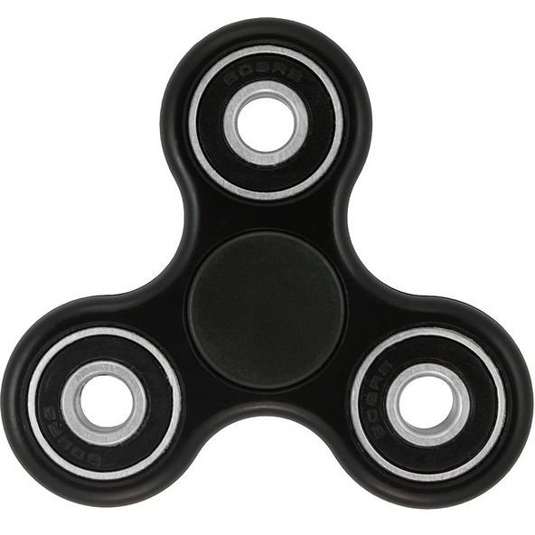 MU 3 OBRAL Fidget Spinner Classic