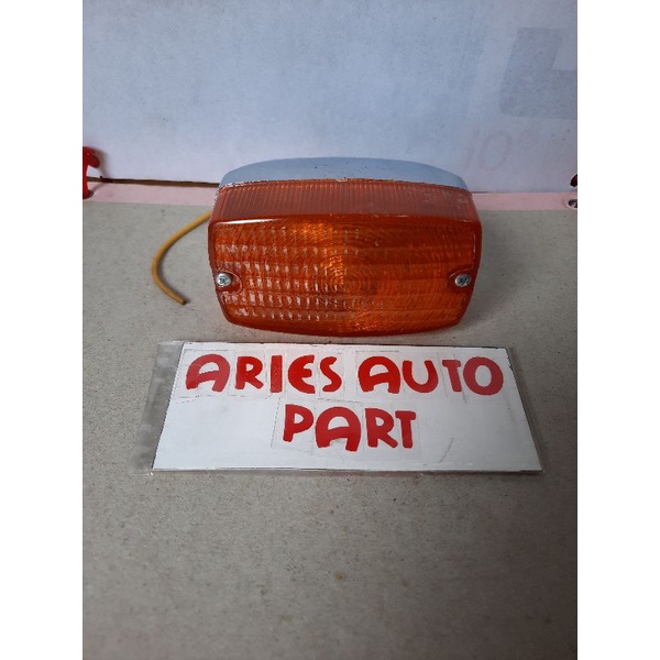 LAMPU SEN SEIN DEPAN FR80N FR80 N FR 80N